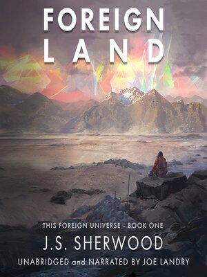 cover image of Foreign Land